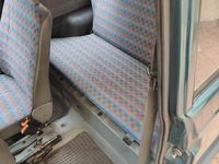 Usata Fiat Panda 4x4 1996 Verde Utilitaria