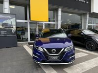 usata Nissan Qashqai 1.5 dCi 115 CV N-Connecta