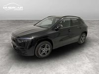 Nuova Mercedes EQA250+ Edition 139 kW (190 CV) 2026 Vernice nero cosmo SUV