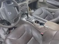 Usata Volvo XC70 163 CV (119 kW) 2004 Oro Station wagon