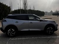 Usata Peugeot 2008 Allure 110 CV (80 kW) 2023 Grigio SUV