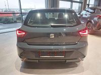 Nuova Seat Ibiza 80 CV (58 kW) 2026 Other Berlina