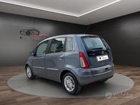 Usata Lancia Musa S 95 CV (69 kW) 2012 Grigio Monovolume