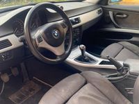 usata BMW 320 e90