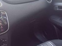 Usata Fiat Punto Evo Active 65 CV (47 kW) 2009 Utilitaria