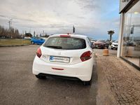 usata Peugeot 208 ACTIVE BlueHDi 100 5 porte