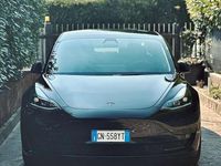 Occasion Tesla Model 3 Standard Range 88 kW (120 ch) 2023 Noir Berline