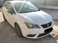 Second-hand Seat Ibiza CONNECT 90 CP (66 kW) 2017 Berlinǎ