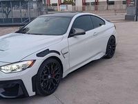 Usata BMW M4 431 CV (317 kW) 2016 Other Coupé