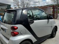 usata Smart ForTwo Coupé forTwo CDI