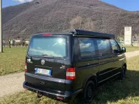 Usata VW California California 174 CV (127 kW) 2006 Furgone