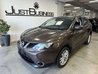 Usata Nissan Qashqai 360º 131 CV (96 kW) 2016 Other SUV