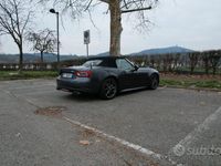 usata Fiat 124 Spider 1.4 m-air Lusso