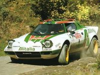 Usata Lancia Delta 250 CV (183 kW) 1988 Utilitaria