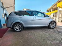 Usata Seat Altea XL Style 104 CV (76 kW) 2011 Argento Monovolume
