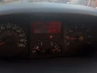 Usata Fiat Idea 69 CV (50 kW) 2004 Blu Monovolume