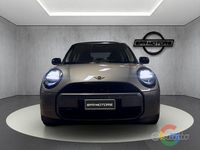 Usata Mini Cooper S 204 CV (150 kW) 2024 Grigio Utilitaria