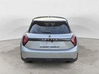 Nuova Mini Cooper 135 kW (184 CV) 2025 Grigio Utilitaria