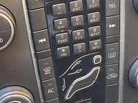 Brugt Volvo V40 115 HK (84 kW) 2013 Sort Sedan