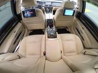 usata BMW 730 Individual Luxury Lunga