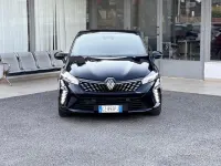 Usata Renault Clio V Esprit Alpine 91 CV (66 kW) 2025 Nero Berlina