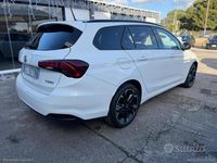 Usata Fiat Tipo S 321 CV (236 kW) 2020 Bianco Berlina
