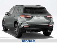 Nuova Mercedes GLA200 Advanced Plus 150 CV (110 kW) 2026 Grigio montagna SUV