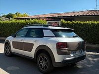Brugt Citroën C4 99 HK (72 kW) 2016 Hvid Stationcar