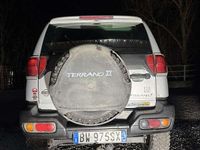Usata Nissan Terrano 125 CV (91 kW) 2001 SUV