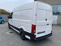 Nuova VW Crafter 140 CV (102 kW) 2025 Bianco Furgone