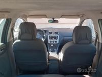 Usata Ford Focus 90 CV (66 kW) 2008 Nero Berlina