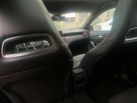 Usata Mercedes A180 109 CV (80 kW) 2015 Nero Berlina