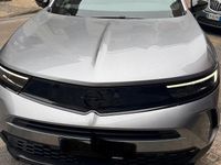 Usata Opel Mokka 2022 Grigio SUV