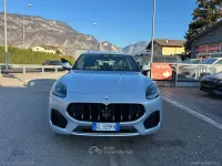 Usata Maserati Grecale GT 299 CV (219 kW) 2022 Bianco SUV