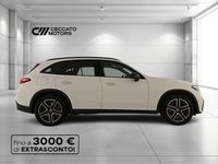 Occasion Mercedes GLC220 AMG Line Premium Plus 197 PK (144 kW) 2023 Wit Sedan