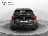 Usata Toyota Yaris Hybrid Comfort 116 CV (85 kW) 2021 Other Berlina