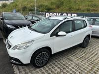 usata Peugeot 2008 BlueHDi 75 Access-02/2016