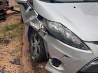 Usata Ford Fiesta 71 CV (52 kW) 2012 Berlina