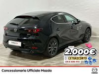 usata Mazda 3 5p 2.0 m-hybrid exceed 150cv 6at