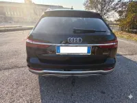 Usata Audi A6 Allroad Ambiente 204 CV (150 kW) 2023 Nero Station wagon