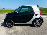 usata Smart ForTwo Coupé 1.0 Passion 71cv twinamic