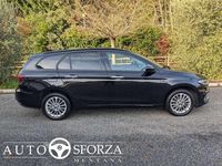 Usata Fiat Tipo Life 131 CV (96 kW) 2022 Nero Station wagon