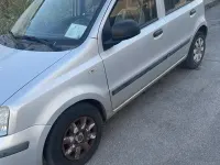 Usata Fiat Panda 60 CV (44 kW) 2010 Utilitaria