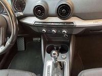 Usata Audi Q2 Business 116 CV (85 kW) 2017 SUV
