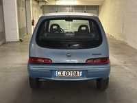 Usata Fiat Seicento Active 54 CV (39 kW) 2004 Utilitaria