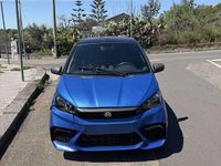 Usata Aixam Coupe GTI 2021 Coupé
