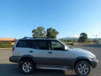 Usata Nissan Terrano 154 CV (113 kW) 2004 SUV