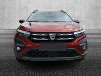 Usata Dacia Jogger Extreme 101 CV (74 kW) 2022 Marrone Monovolume