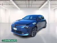 Usata Lancia Ypsilon 61 kW (84 CV) 2024 Blu metallizzato Utilitaria