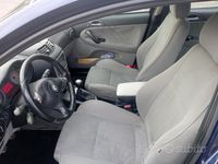 usata Alfa Romeo 147 unico proprietario 1.9 jtd